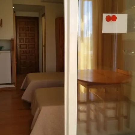 Apartmán Carabela Sun Holidays *