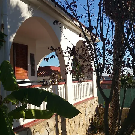 Carabela Sun Holidays Apartmán *