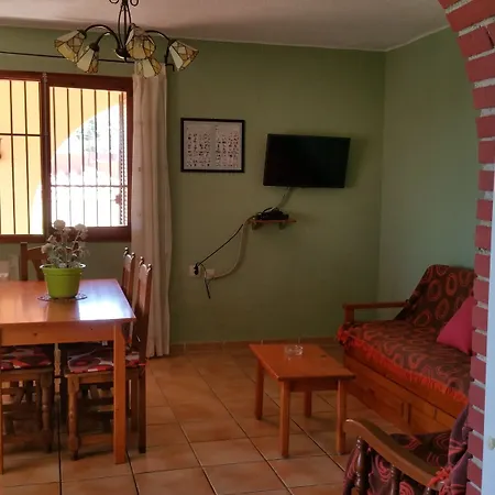 Carabela Sun Holidays Apartmán Peñíscola