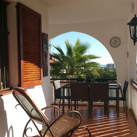 Carabela Sun Holidays Apartmán *