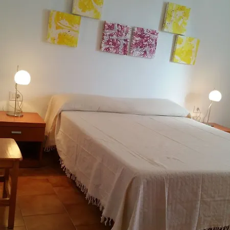 Carabela Sun Holidays Apartmán