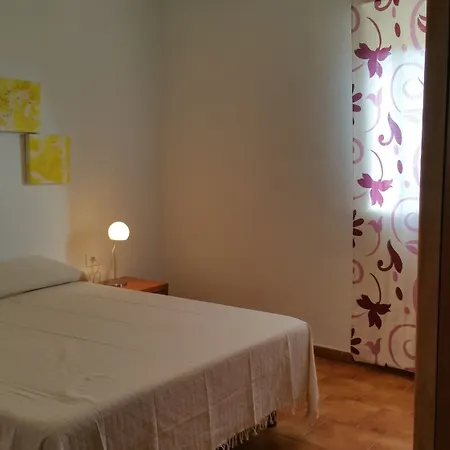 Apartmán Carabela Sun Holidays *