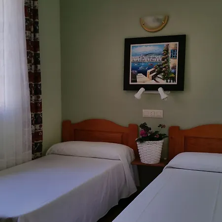 Carabela Sun Holidays Apartmán