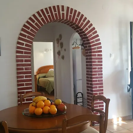 Carabela Sun Holidays Apartmán Peñíscola
