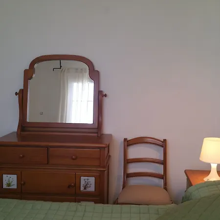 Carabela Sun Holidays Apartmán