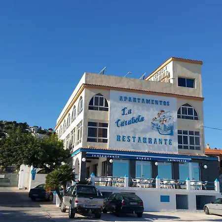 Carabela Sun Holidays Apartmán Peñíscola