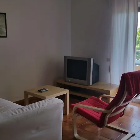 Apartmán Carabela Sun Holidays