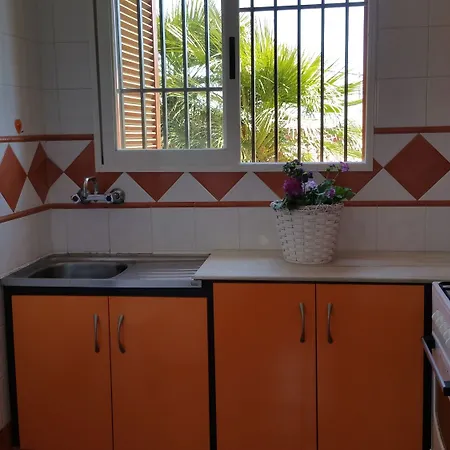 Apartmán Carabela Sun Holidays