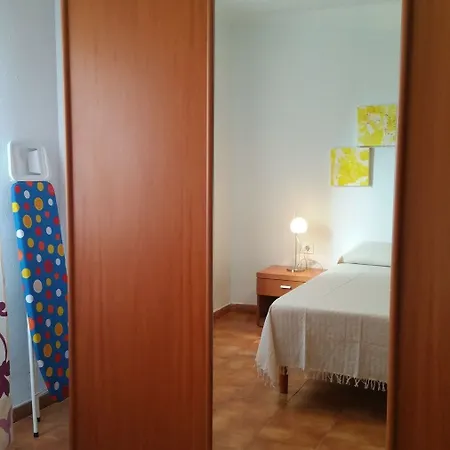 Carabela Sun Holidays Apartmán