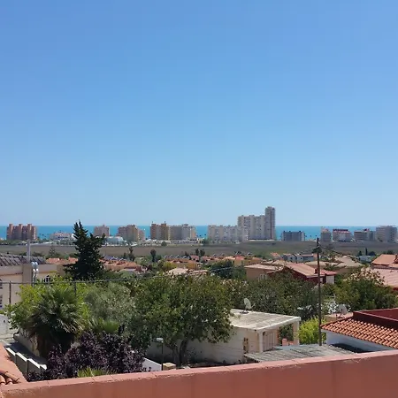 Carabela Sun Holidays Apartmán Peñíscola