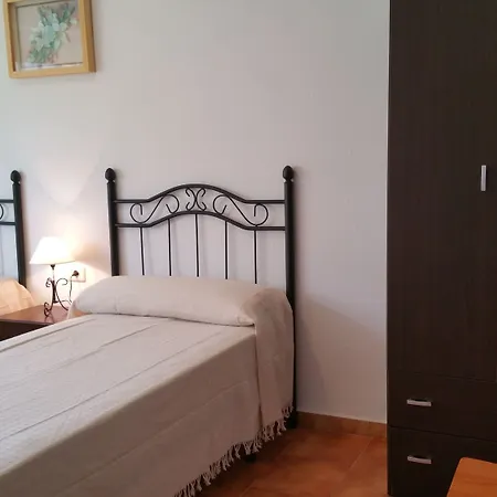 Carabela Sun Holidays Apartmán *