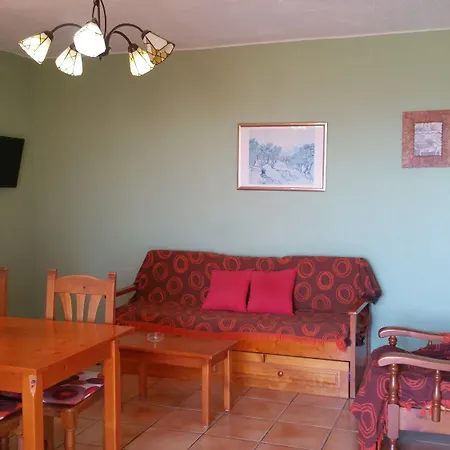 Carabela Sun Holidays Apartmán Peñíscola