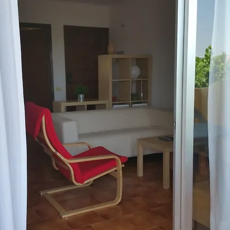 Apartmán Carabela Sun Holidays