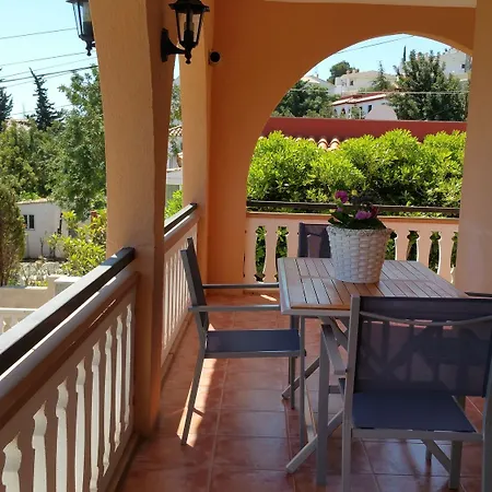 Apartmán Carabela Sun Holidays *