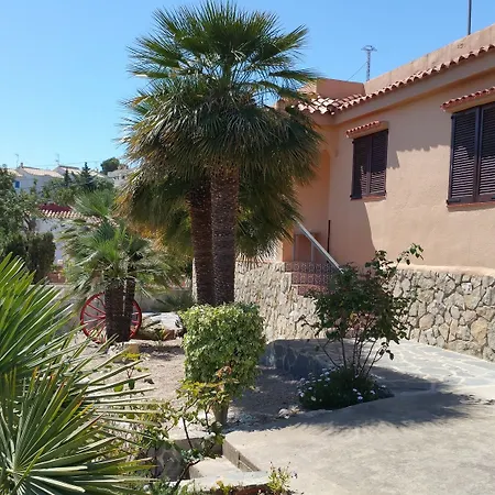 Apartmán Carabela Sun Holidays Peñíscola