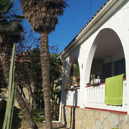 Carabela Sun Holidays Apartmán