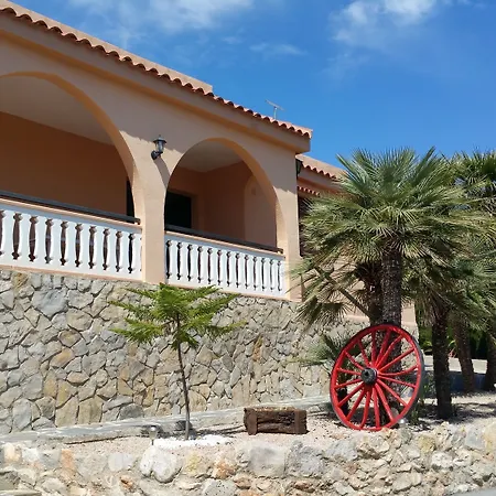 Apartmán Carabela Sun Holidays *