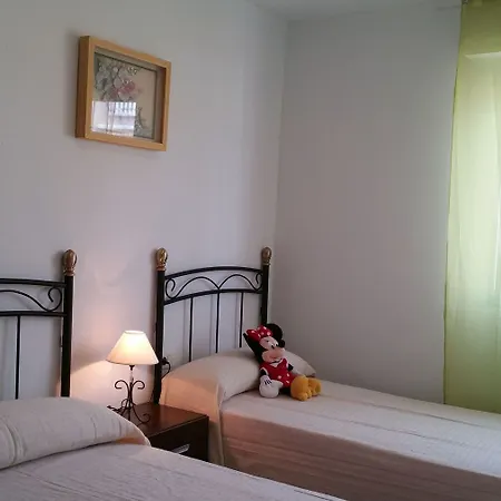 Apartmán Carabela Sun Holidays *