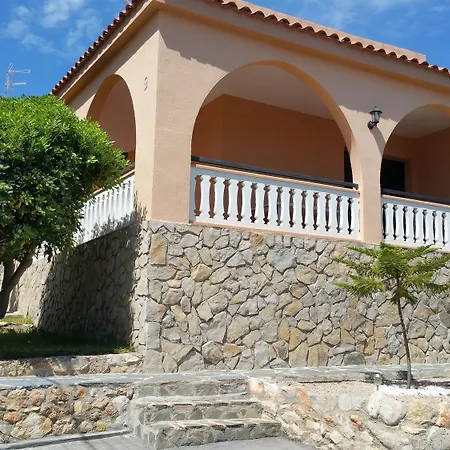 Carabela Sun Holidays Apartmán