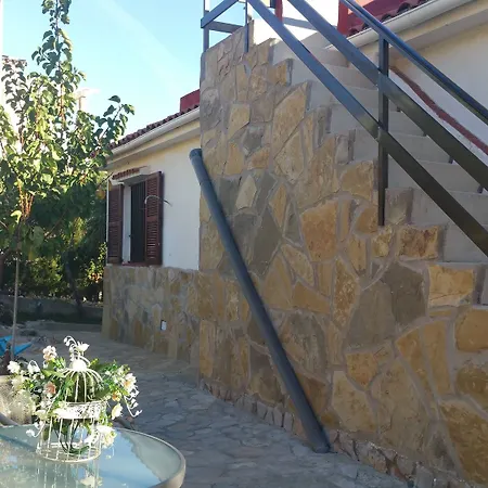 Carabela Sun Holidays Apartmán Peñíscola